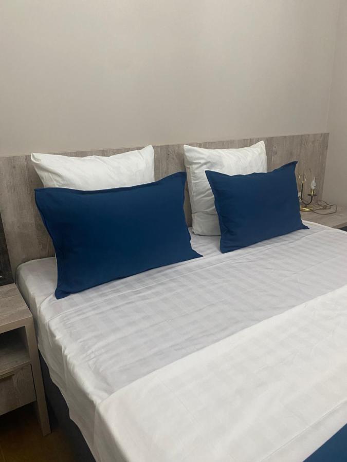 Green Town Hotel Schymkent Exterior foto