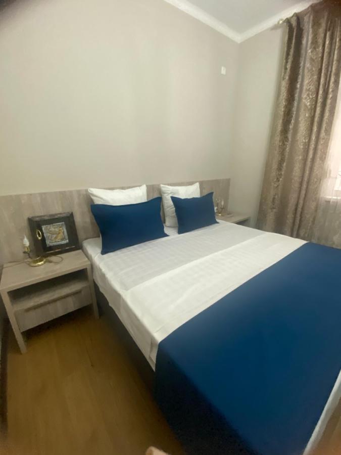 Green Town Hotel Schymkent Exterior foto