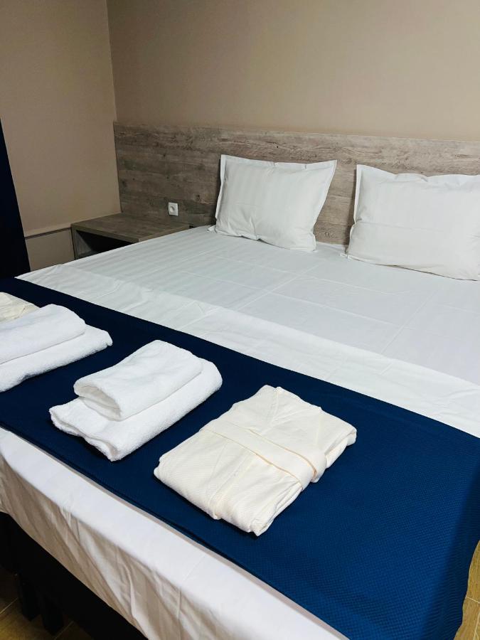 Green Town Hotel Schymkent Exterior foto